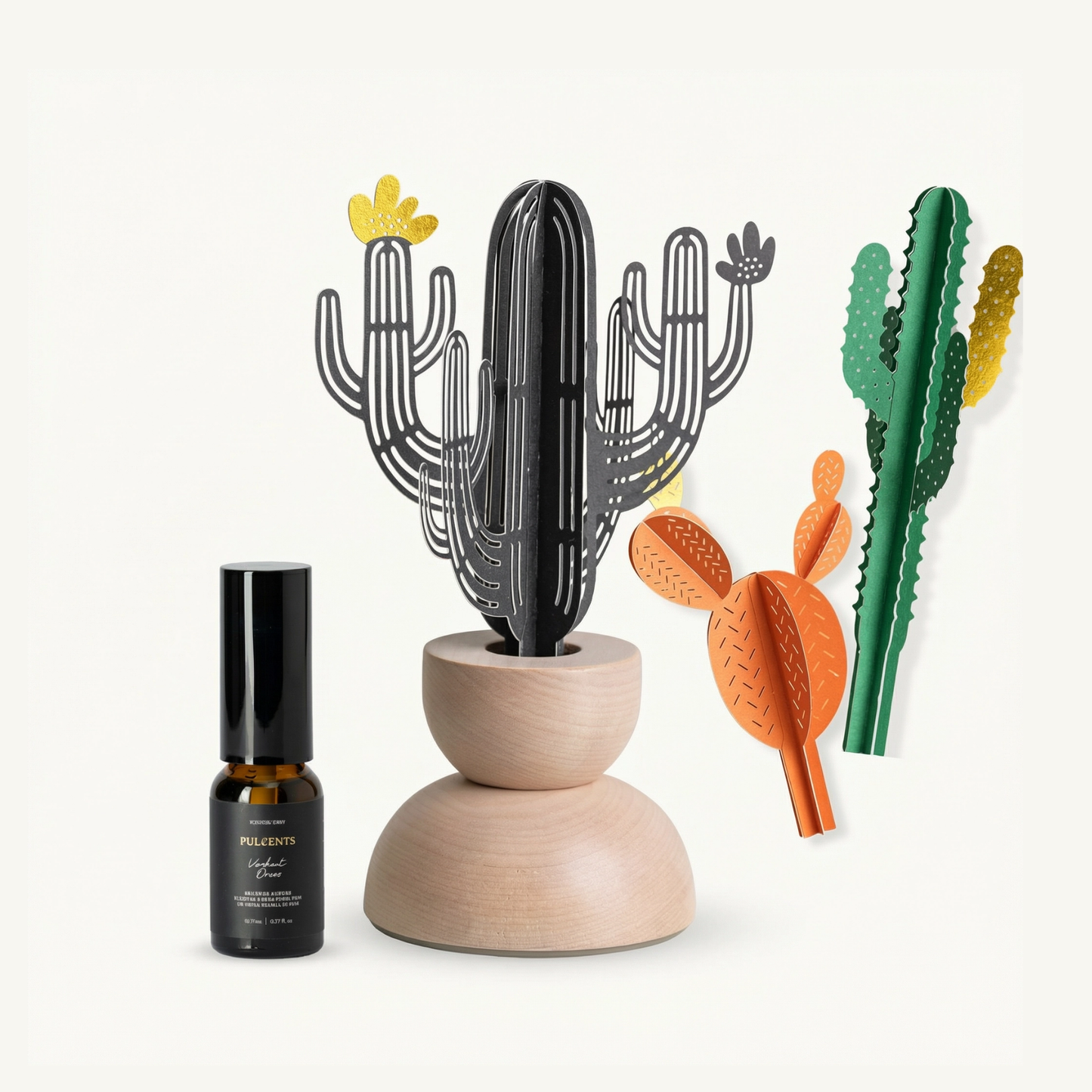 SPIN Diffuser Collection/Cactus B