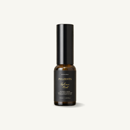 PULZENTS空間噴霧15ml-沐青
