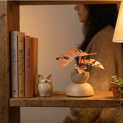 SPIN Diffuser Collection/Tranquil Tropic