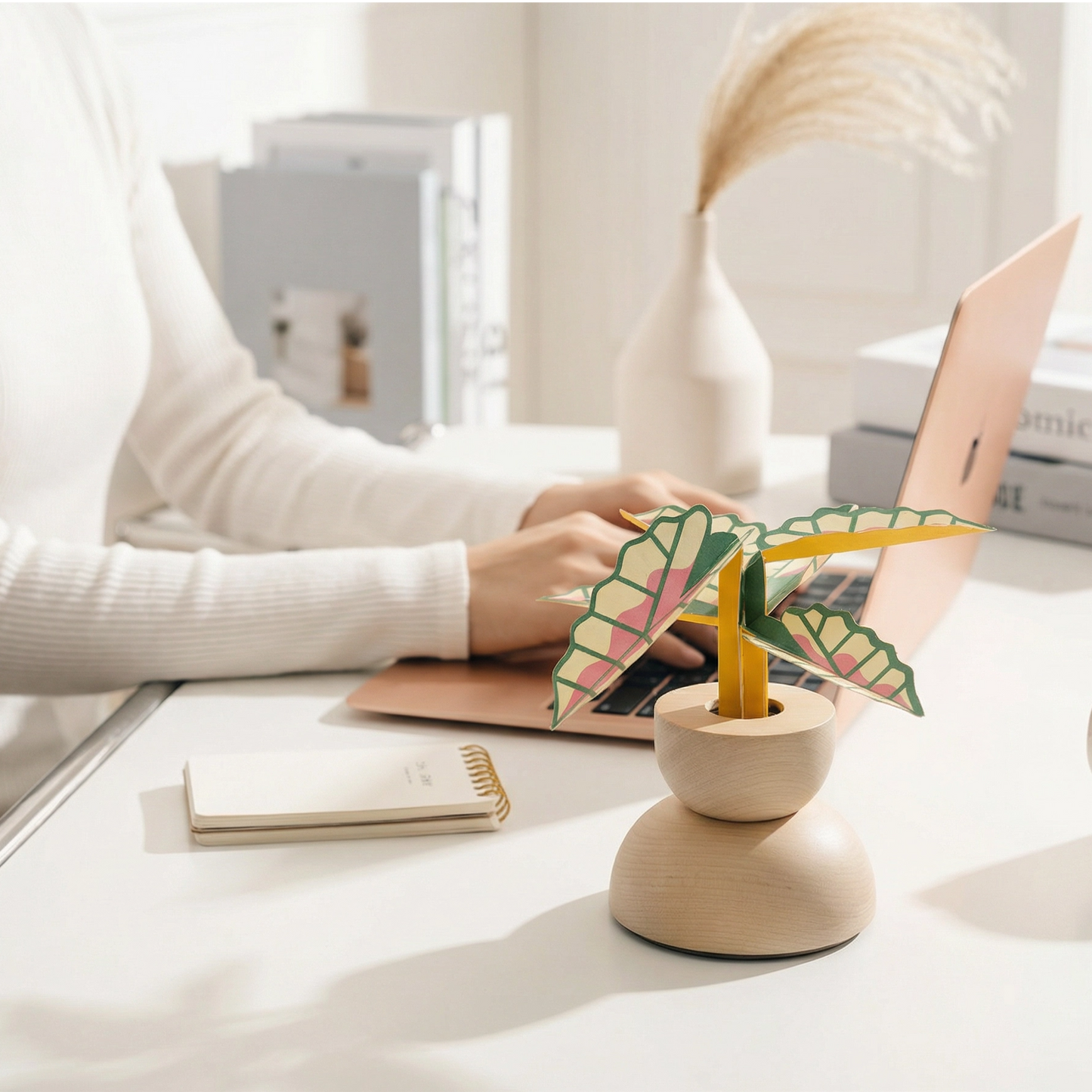 SPIN Diffuser Collection/Tranquil Tropic