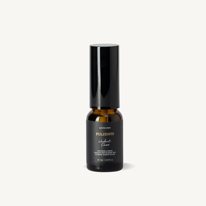 PULZENTS Space Mist 15ml - Island Bloom