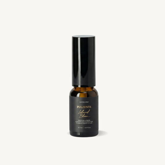 PULZENTS空間噴霧15ml-海島綻放